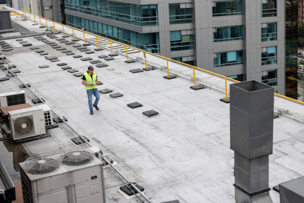 Best Storm Damage Roof Repair  in Solvay, NY