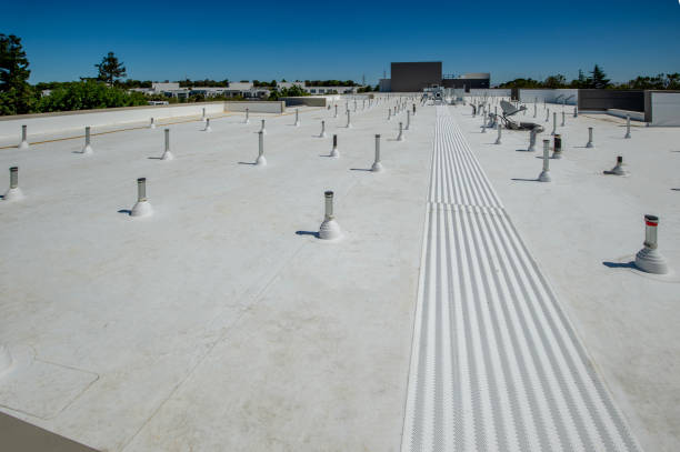 Best EPDM Roofing  in Solvay, NY
