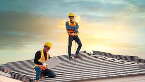 Best Roof Insulation Installation  in Solvay, NY